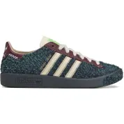 Brain Dead x Adidas Forest Hills "Pantone"