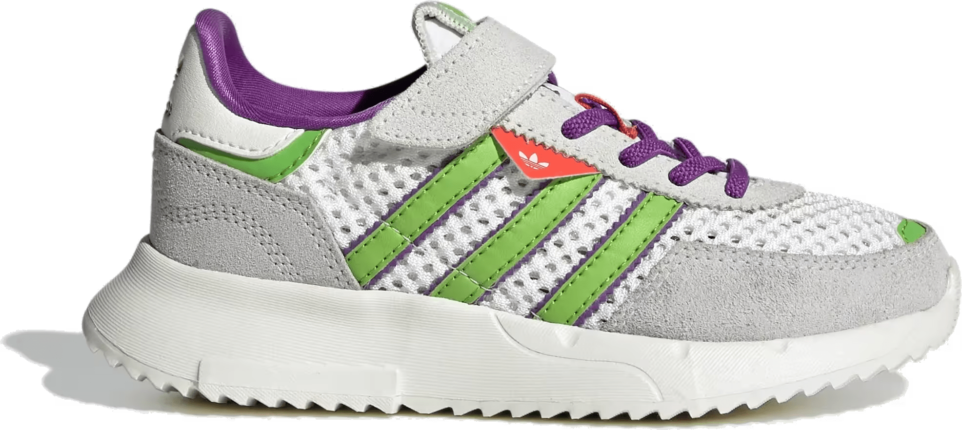 adidas Retropy F2 Kids