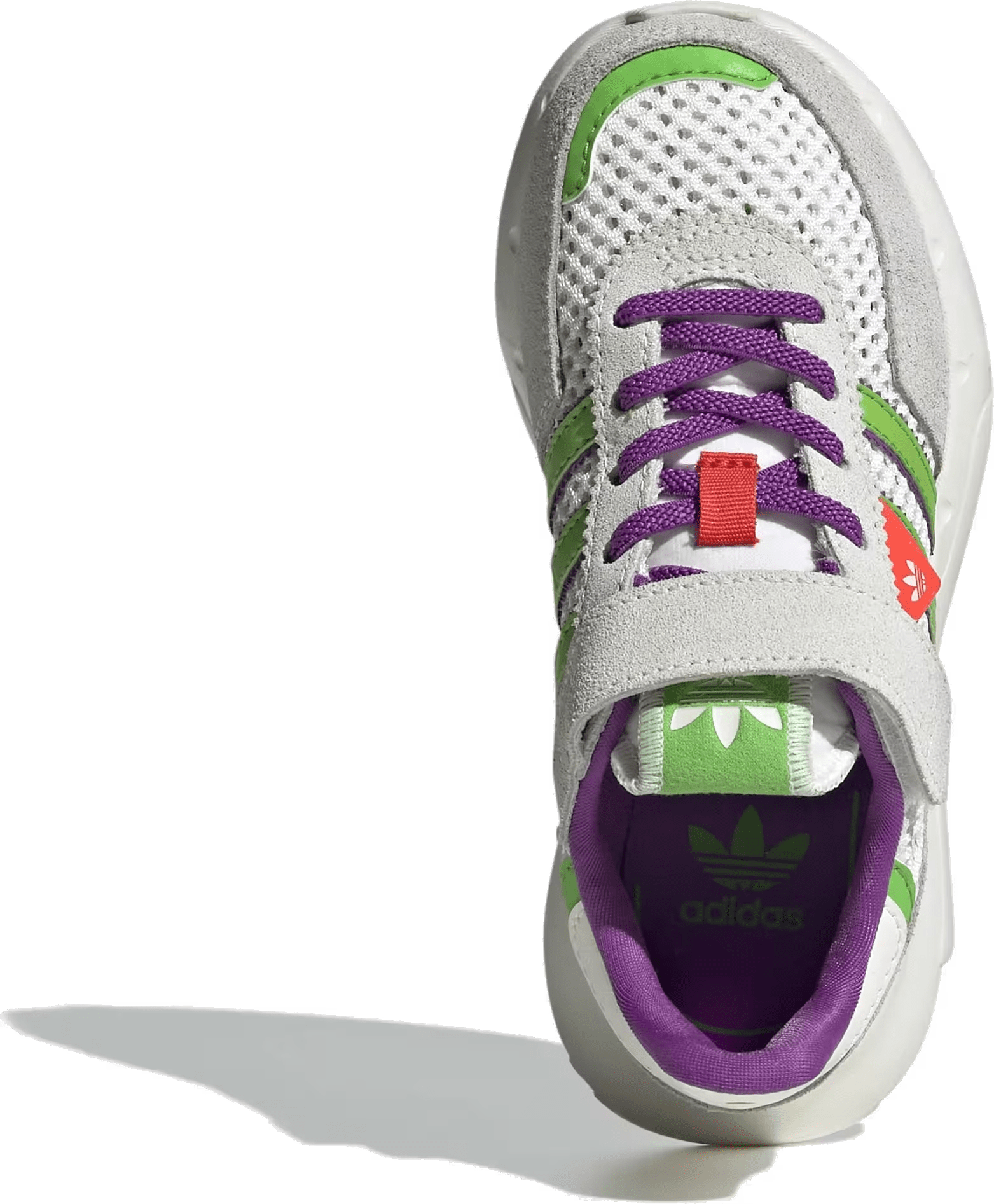 adidas Retropy F2 Kids