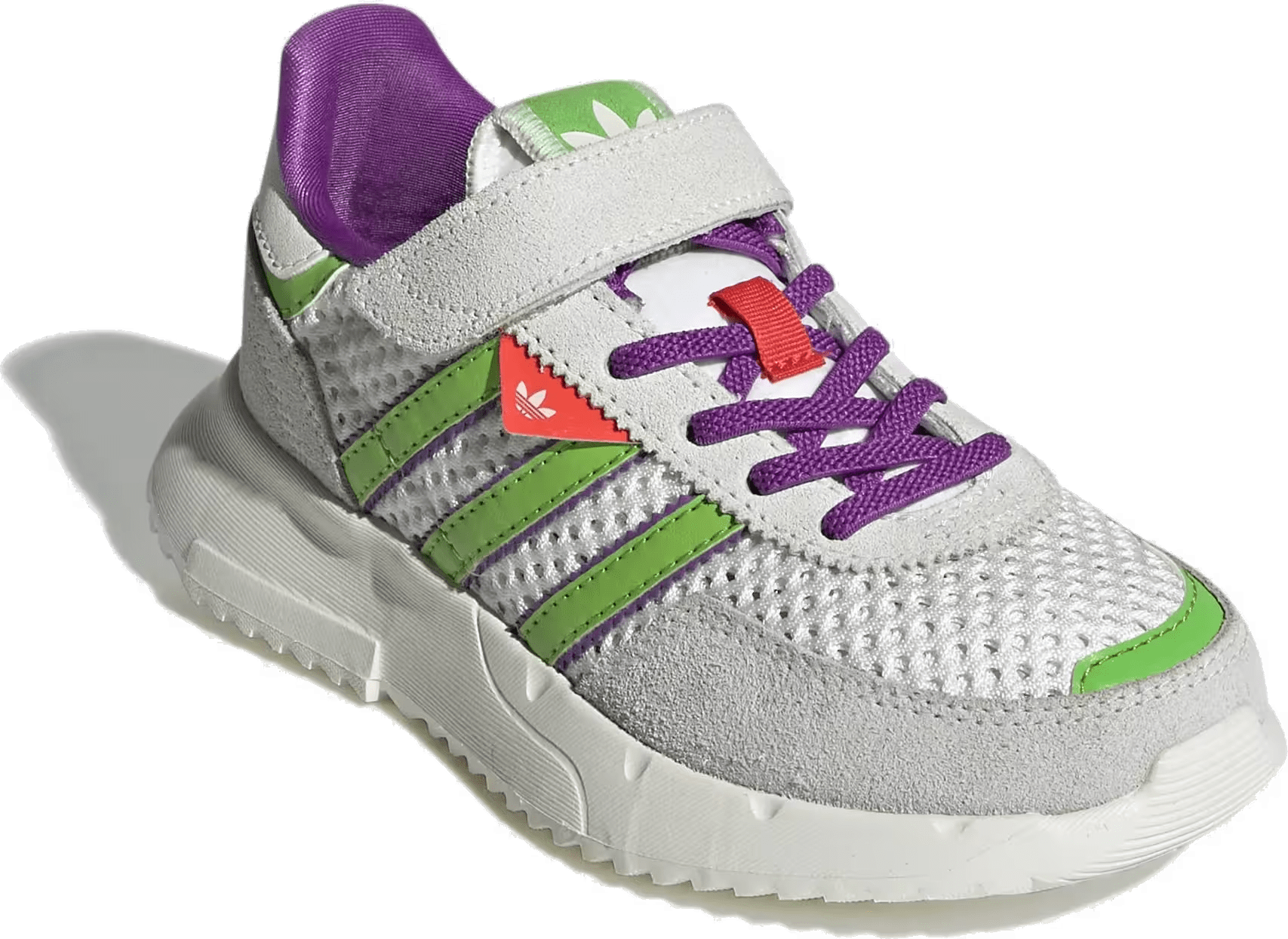 adidas Retropy F2 Kids