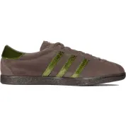 atmos x Adidas Tobacco "Brown Dark Green"