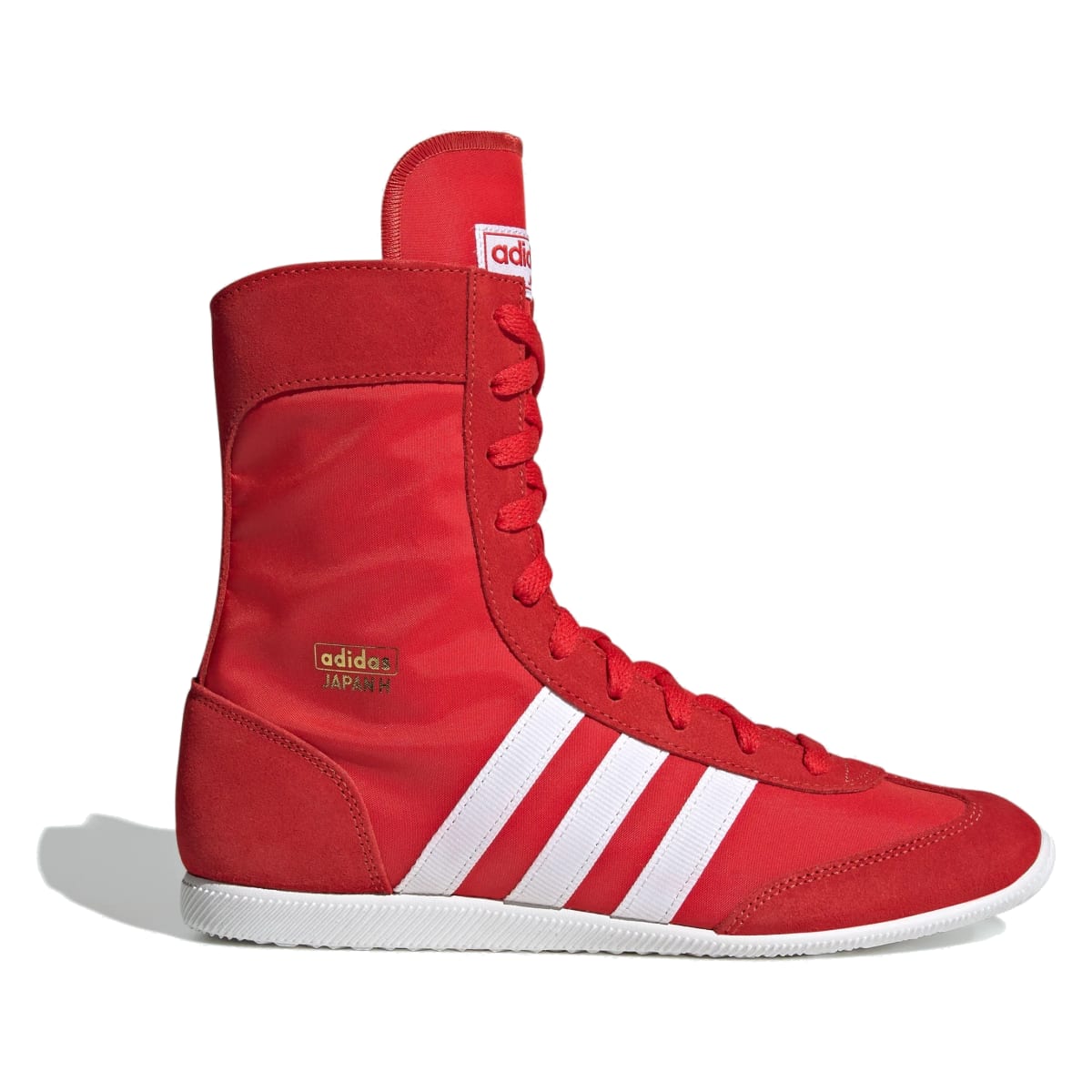 adidas Japan H Red White Gold Metallic (Women's)