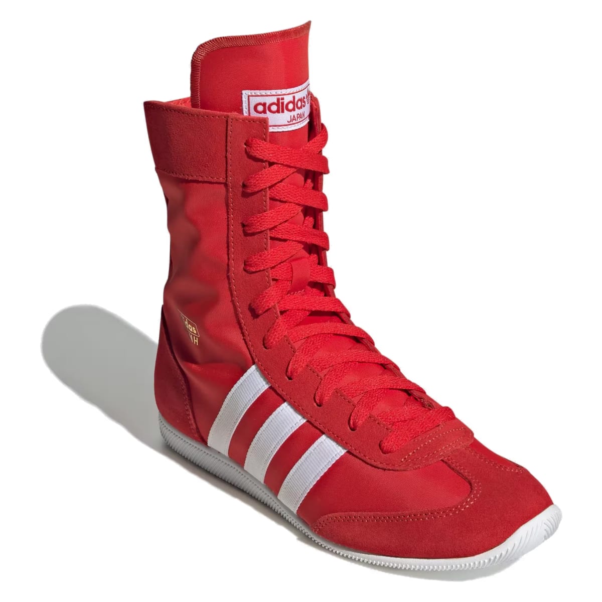 adidas Japan H Red White Gold Metallic (Women's)
