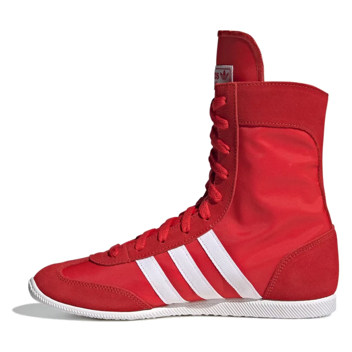 adidas Japan H Red White Gold Metallic (Women's)