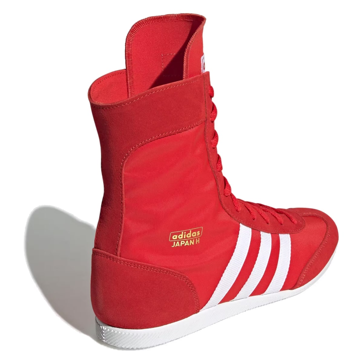 adidas Japan H Red White Gold Metallic (Women's)