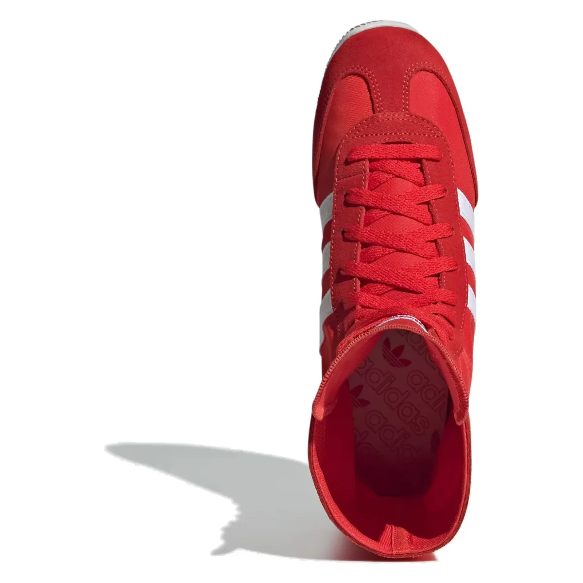 adidas Japan H Red White Gold Metallic (Women's)