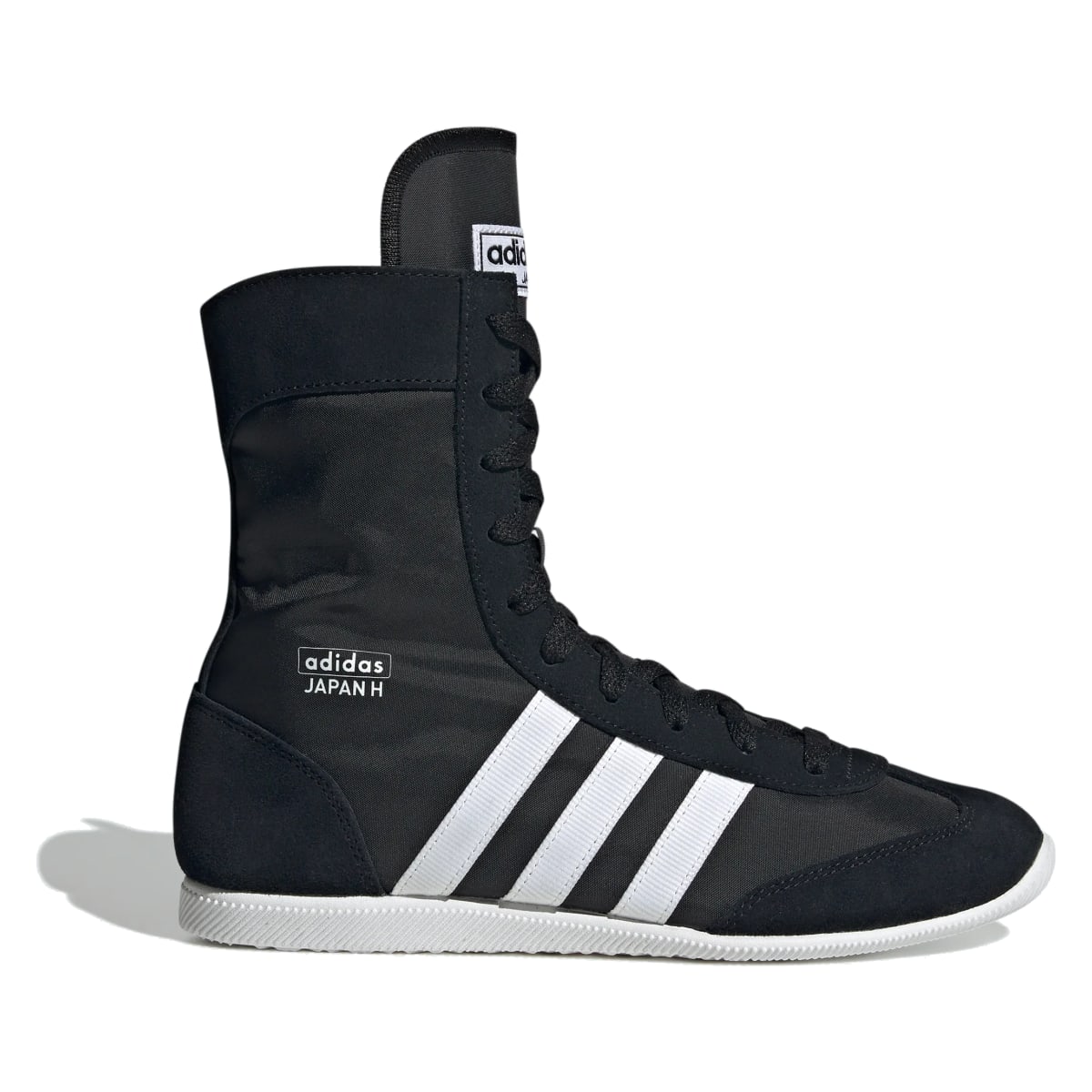 adidas Japan Mid Core Black Cloud White (Women's)
