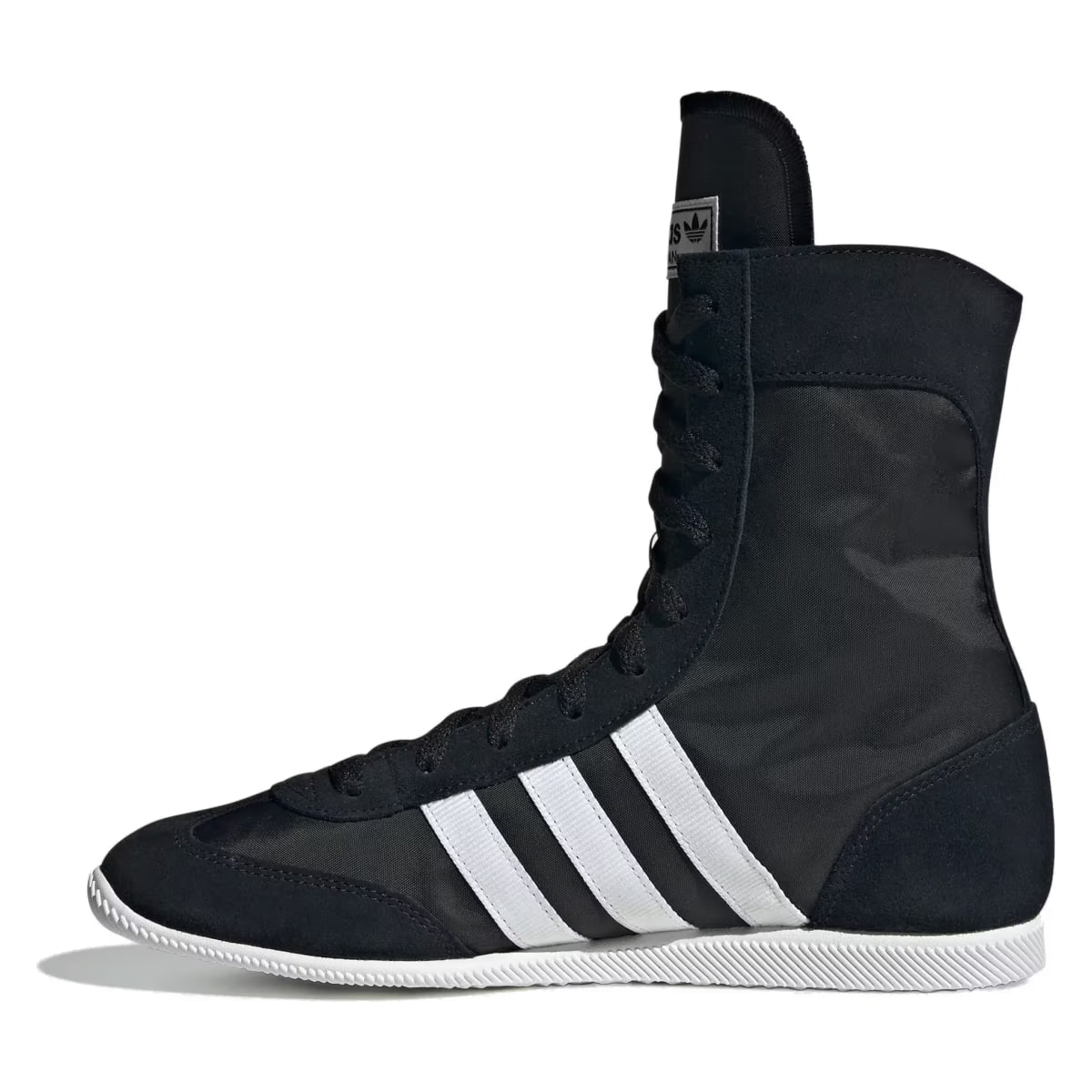adidas Japan Mid Core Black Cloud White (Women's)