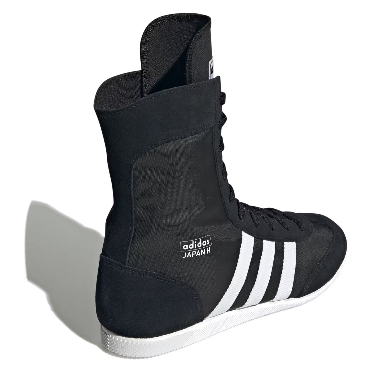 adidas Japan Mid Core Black Cloud White (Women's)