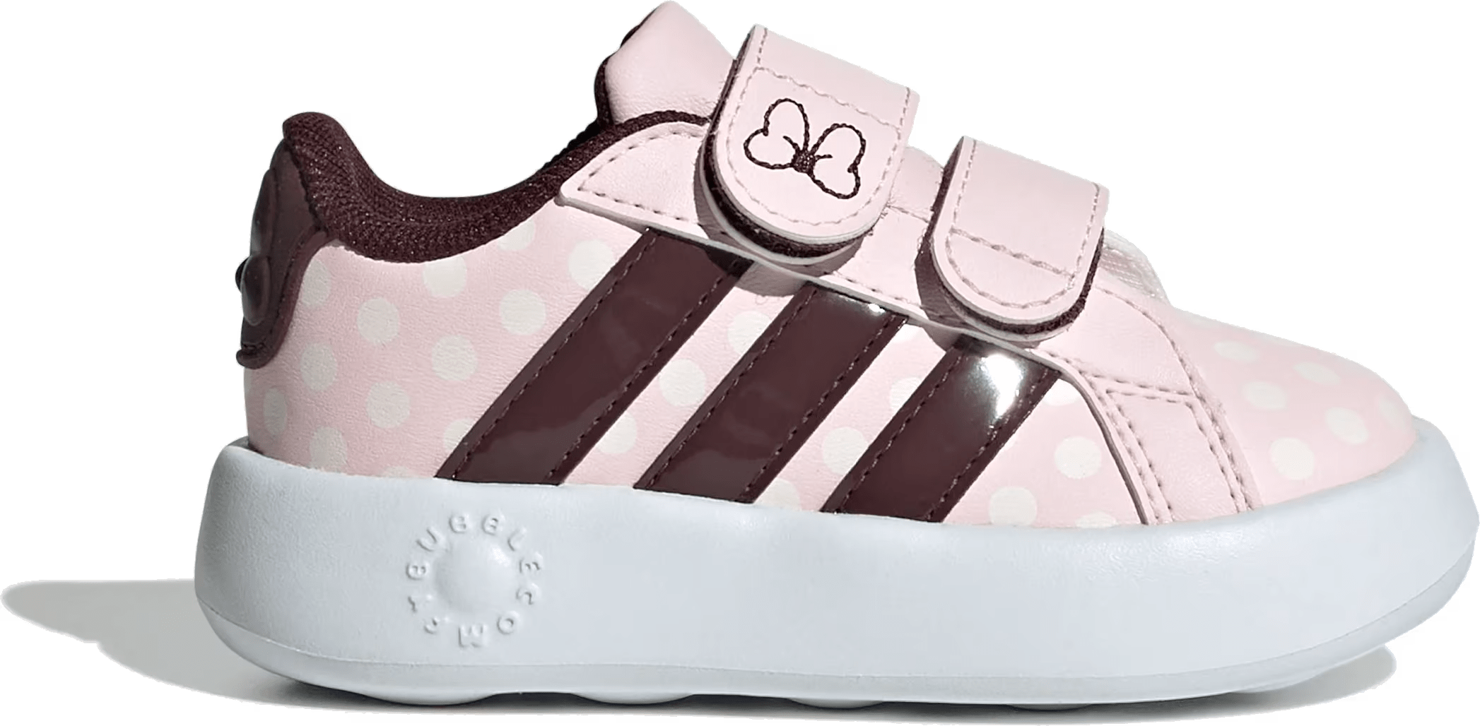 adidas Disney Minnie Mouse Grand Court Kids