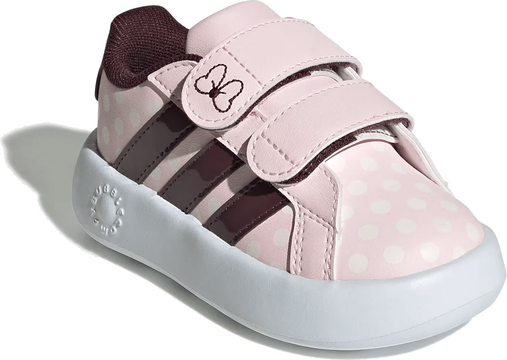 adidas Disney Minnie Mouse Grand Court Kids