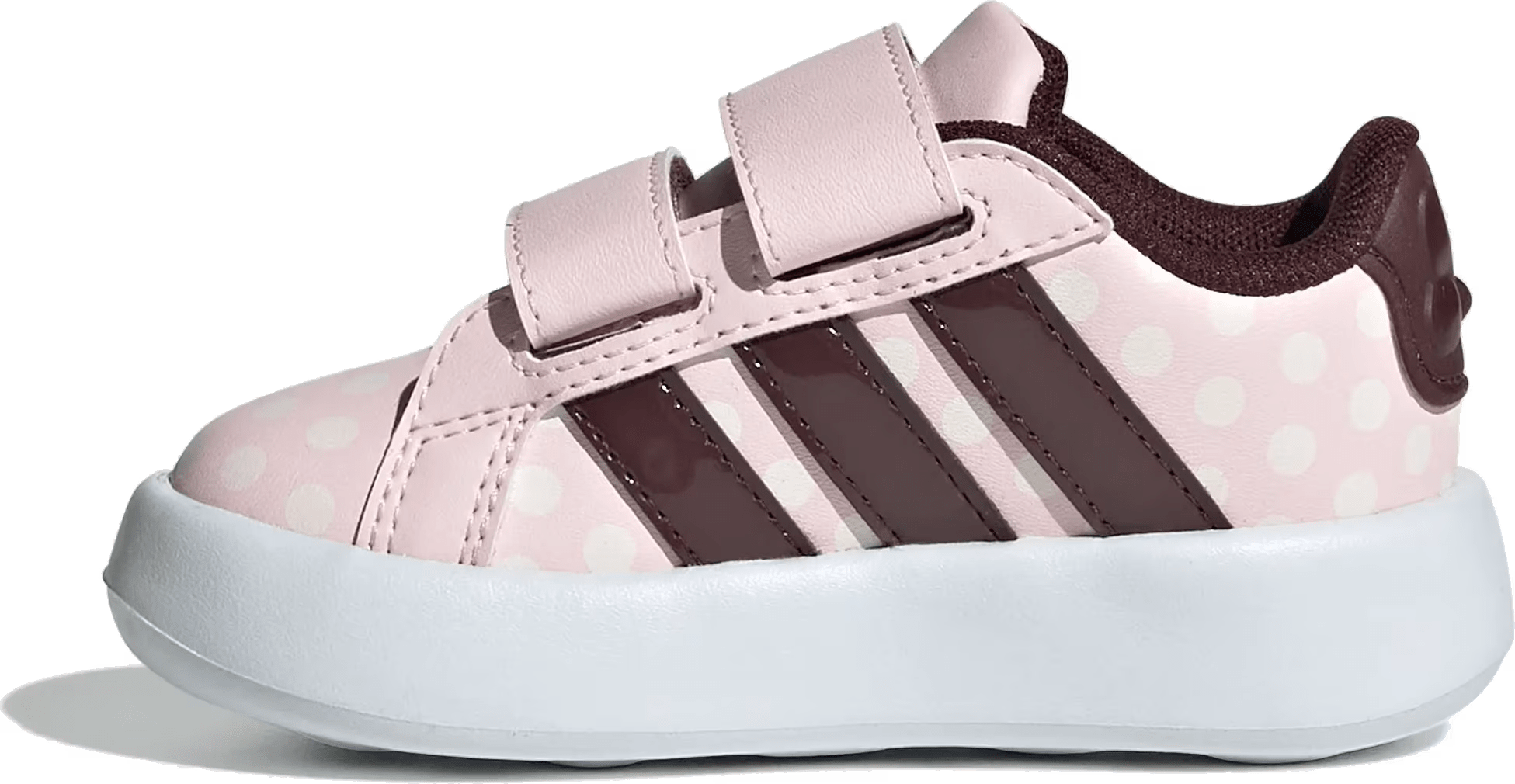 adidas Disney Minnie Mouse Grand Court Kids