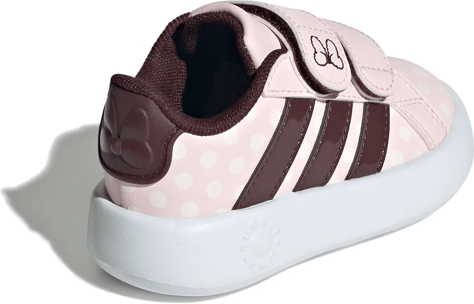 adidas Disney Minnie Mouse Grand Court Kids