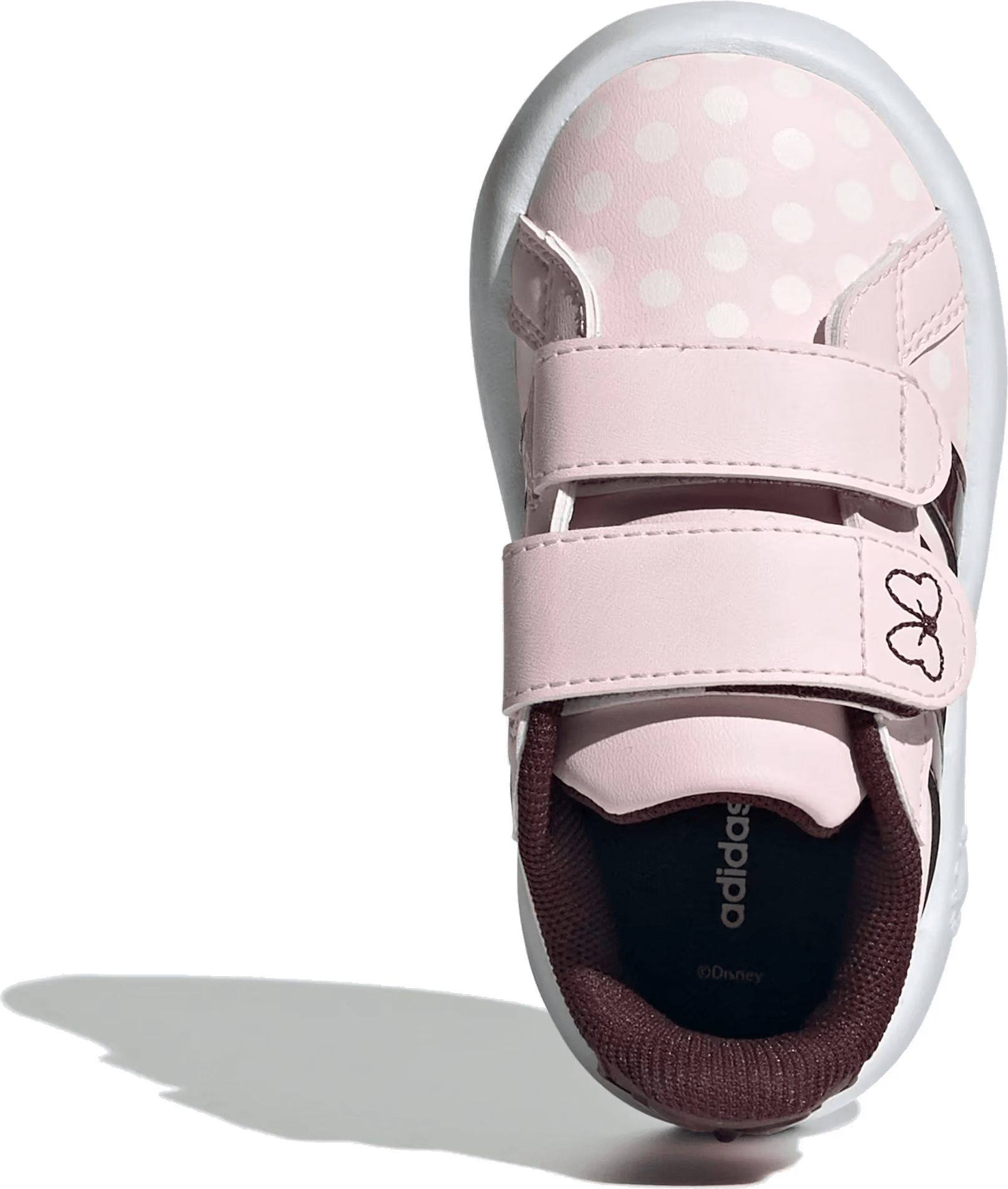 adidas Disney Minnie Mouse Grand Court Kids