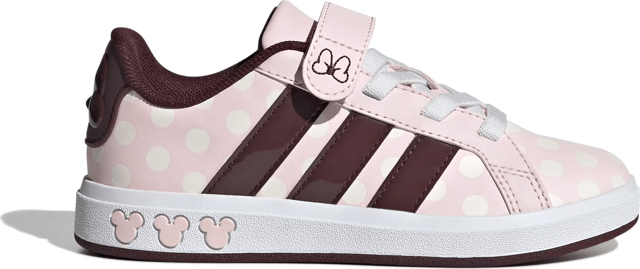 adidas Disney Minnie Mouse Grand Court