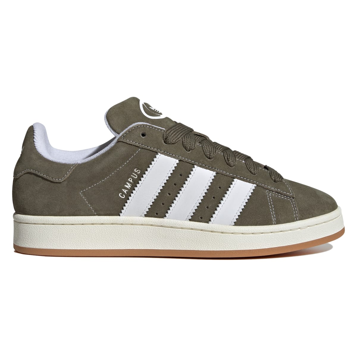 Adidas Campus 00s "Olive Strata"