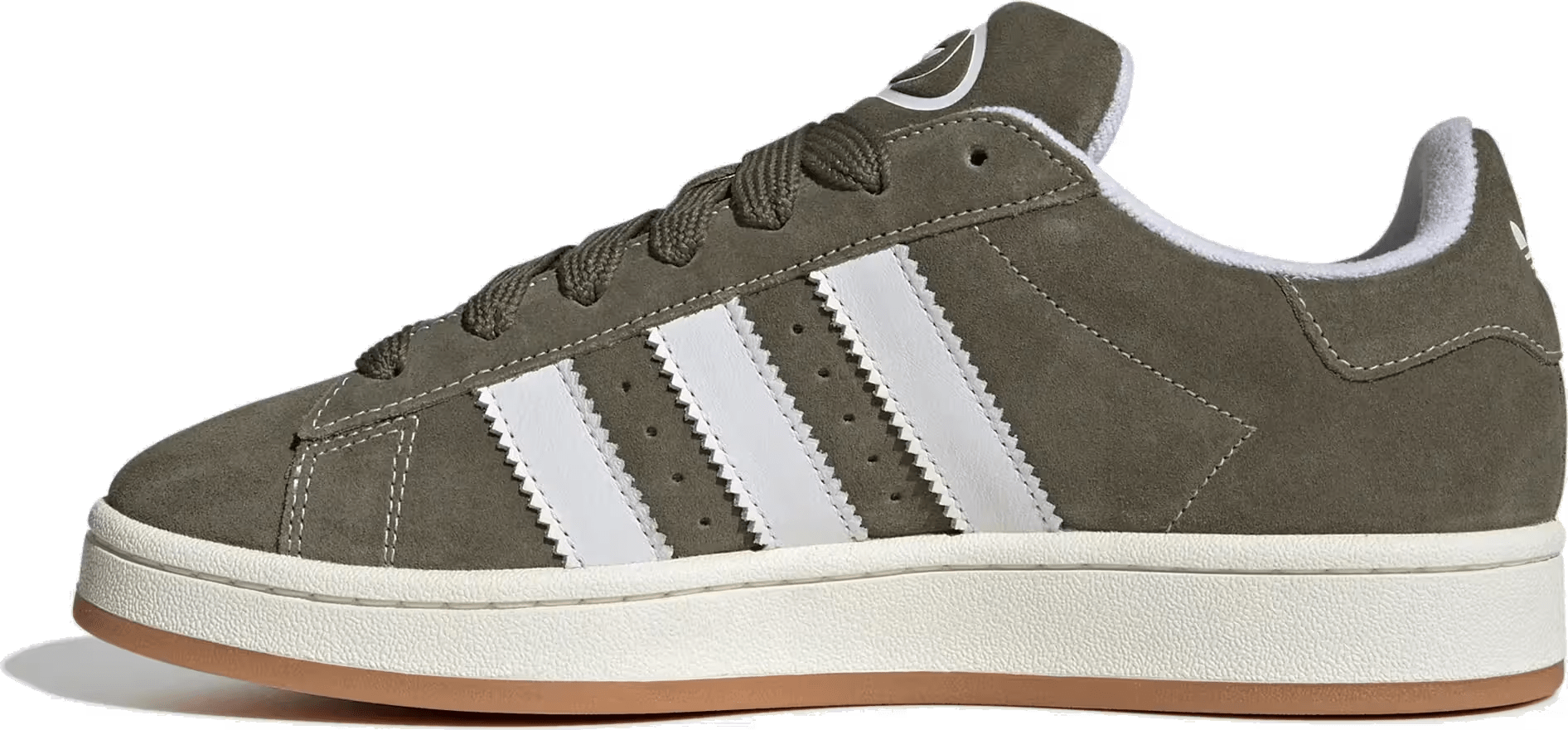Adidas Campus 00s "Olive Strata"