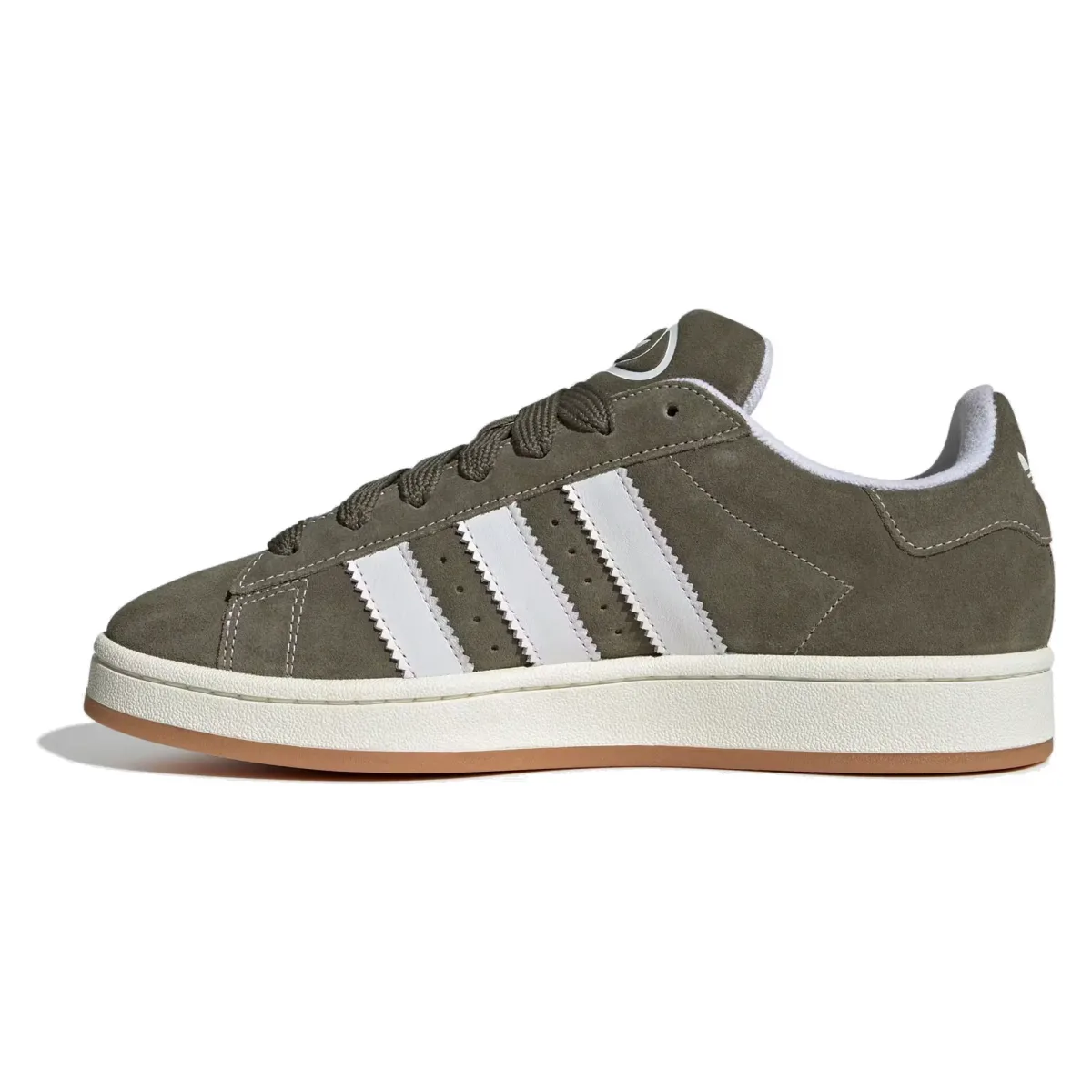 Adidas Campus 00s "Olive Strata"