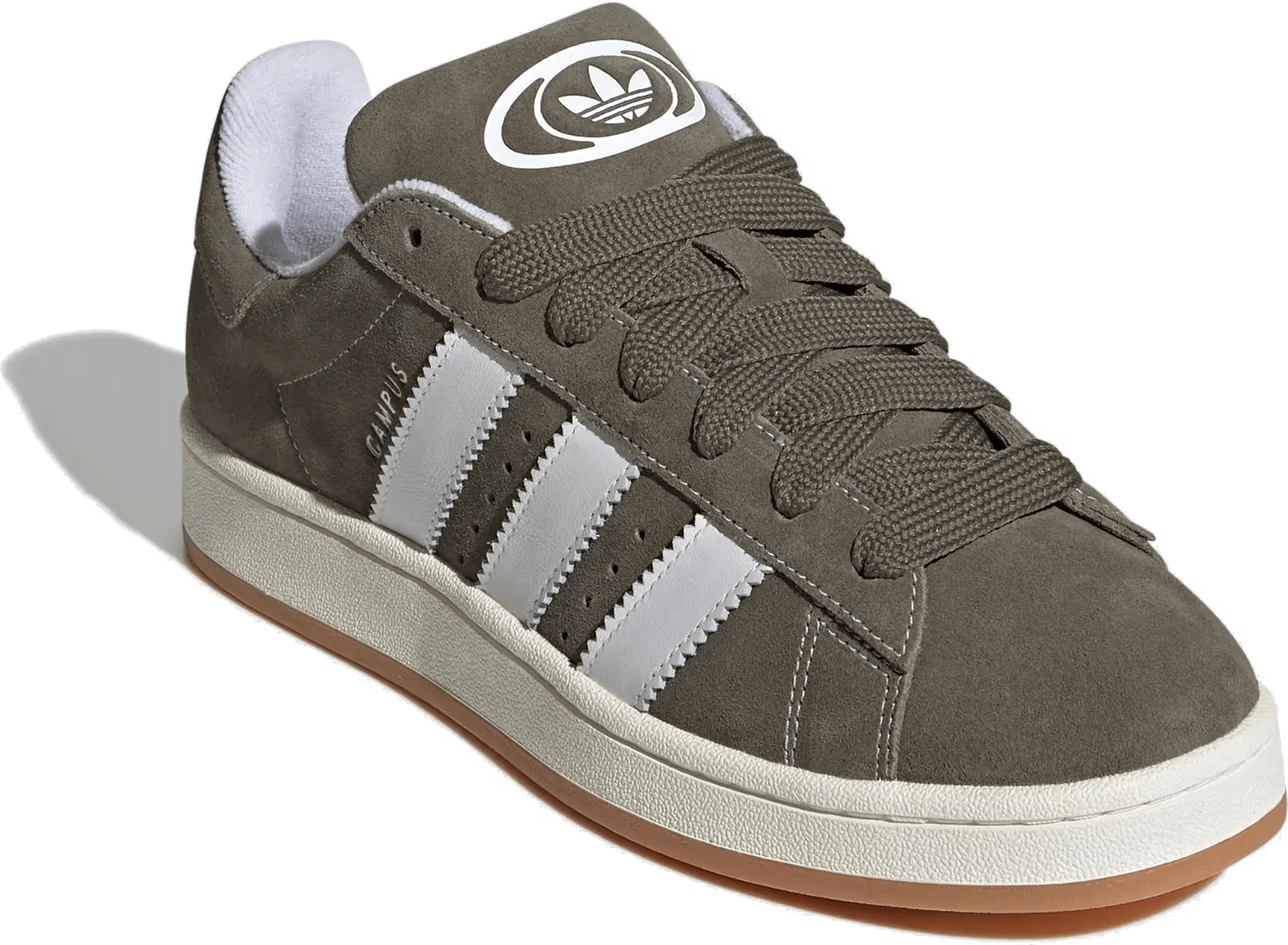 Adidas Campus 00s "Olive Strata"