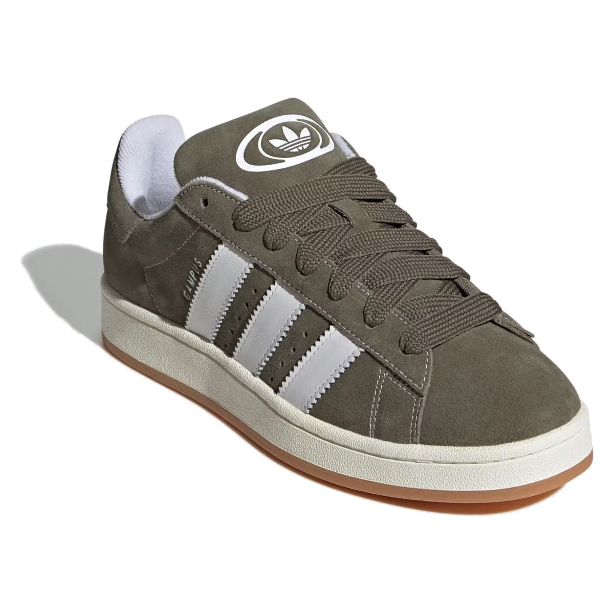 Adidas Campus 00s "Olive Strata"