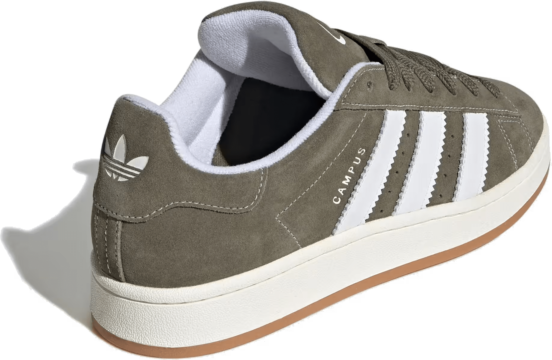 Adidas Campus 00s "Olive Strata"