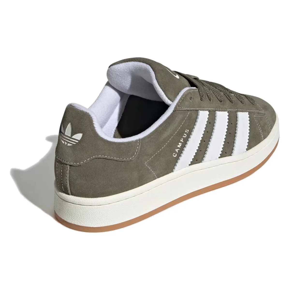 Adidas Campus 00s "Olive Strata"