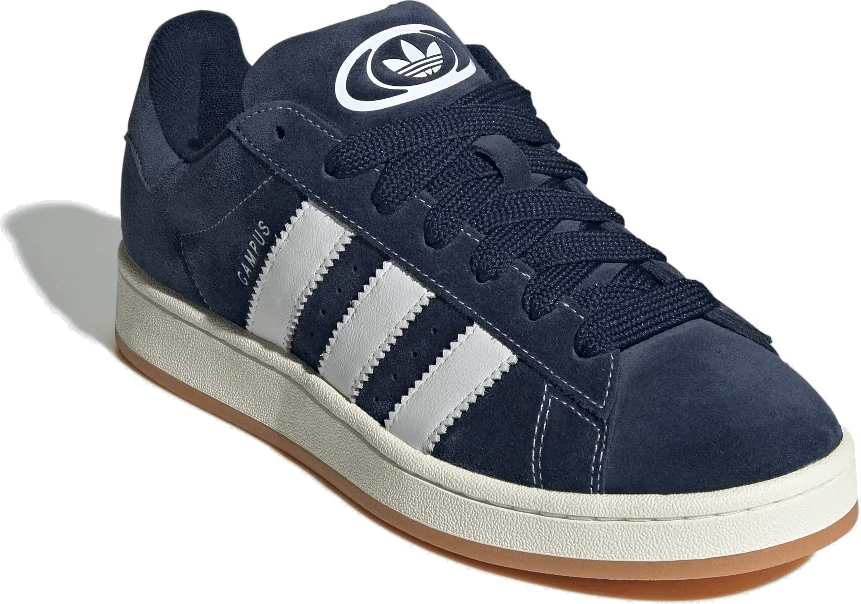 Adidas Campus 00s "Night Indigo"