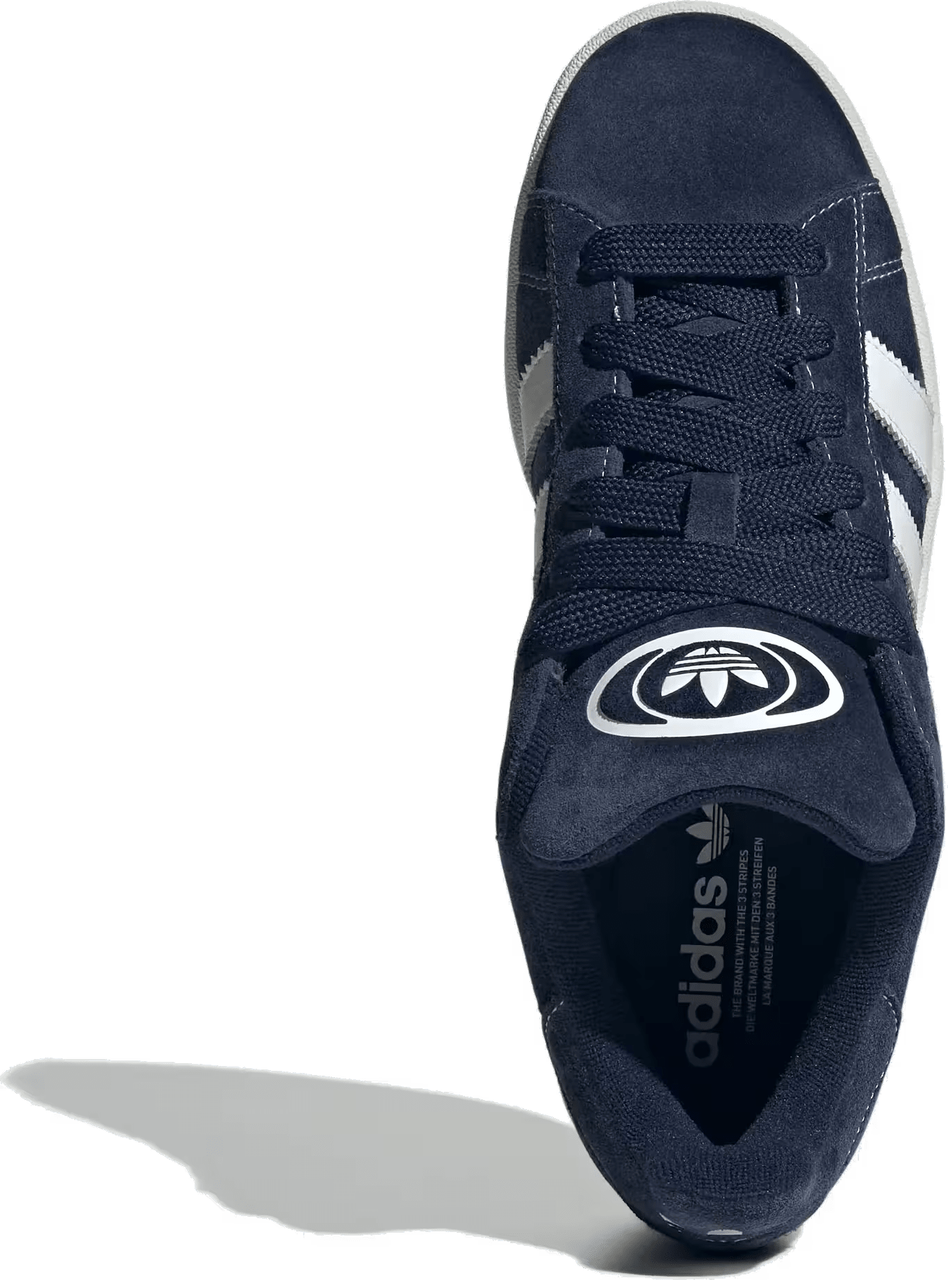 Adidas Campus 00s "Night Indigo"