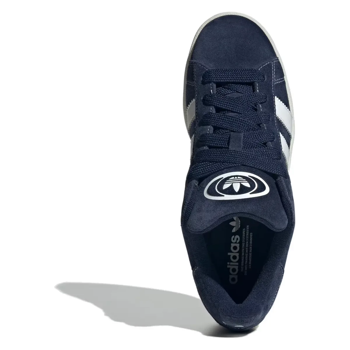Adidas Campus 00s "Night Indigo"