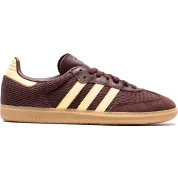Adidas Samba OG Wmns "Shadow Brown"
