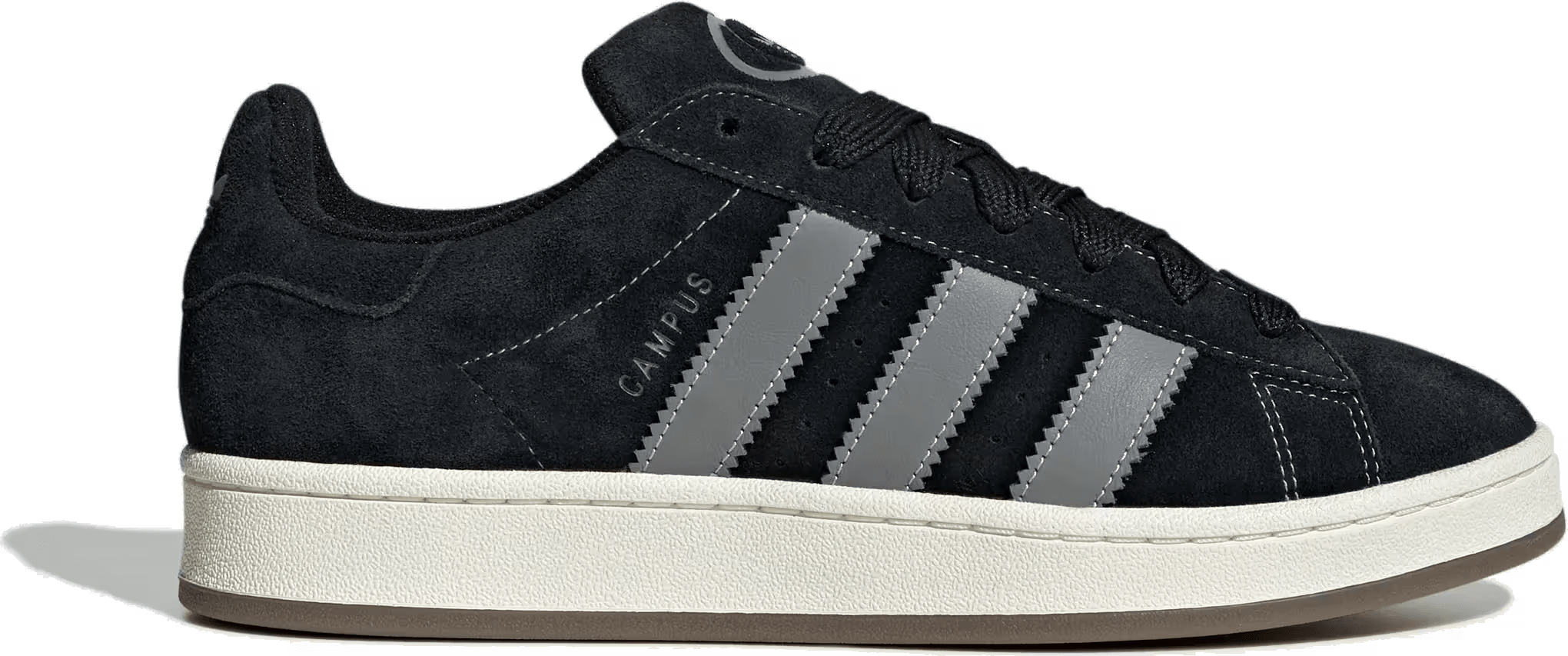 adidas Campus 00s Black Grey