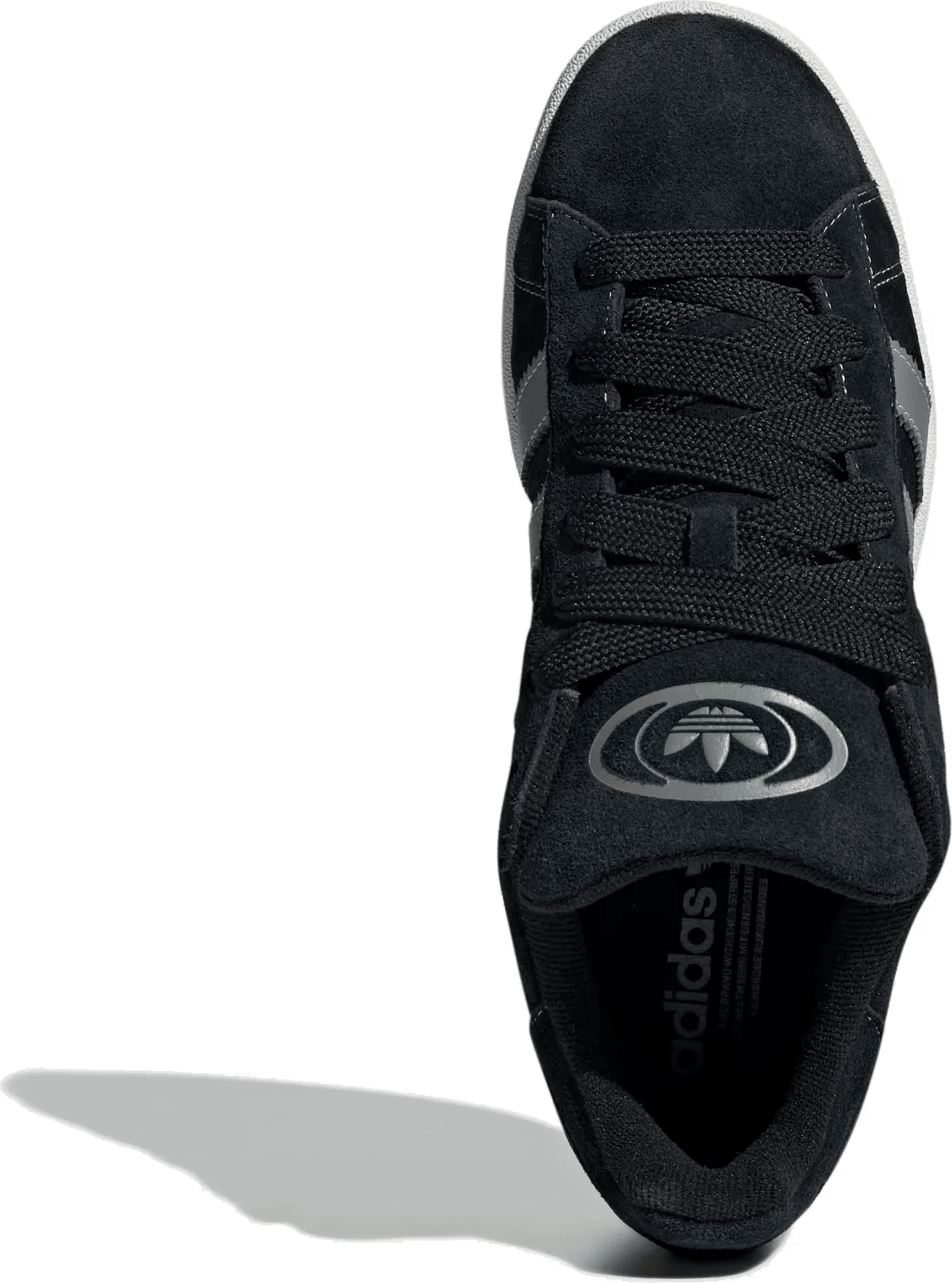 adidas Campus 00s Black Grey