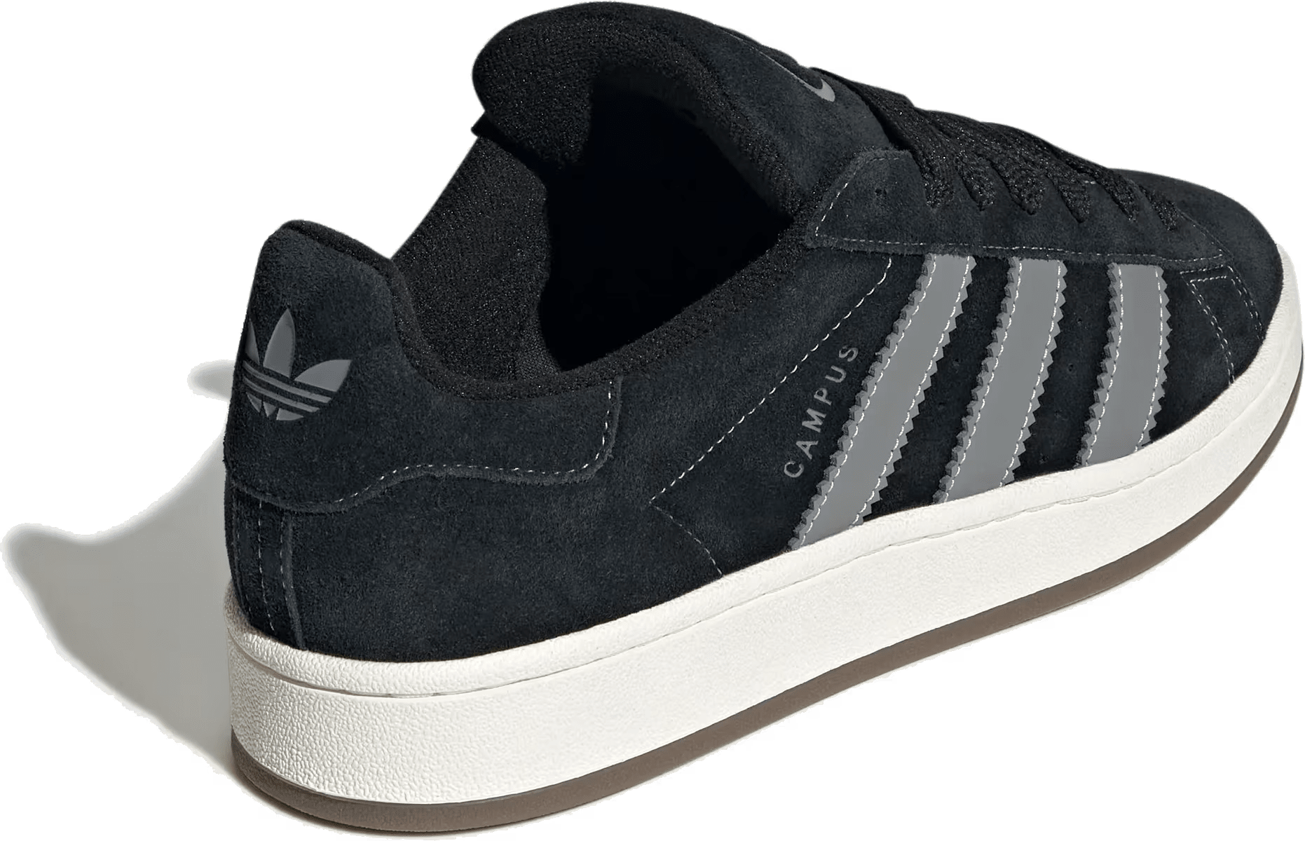 adidas Campus 00s Black Grey
