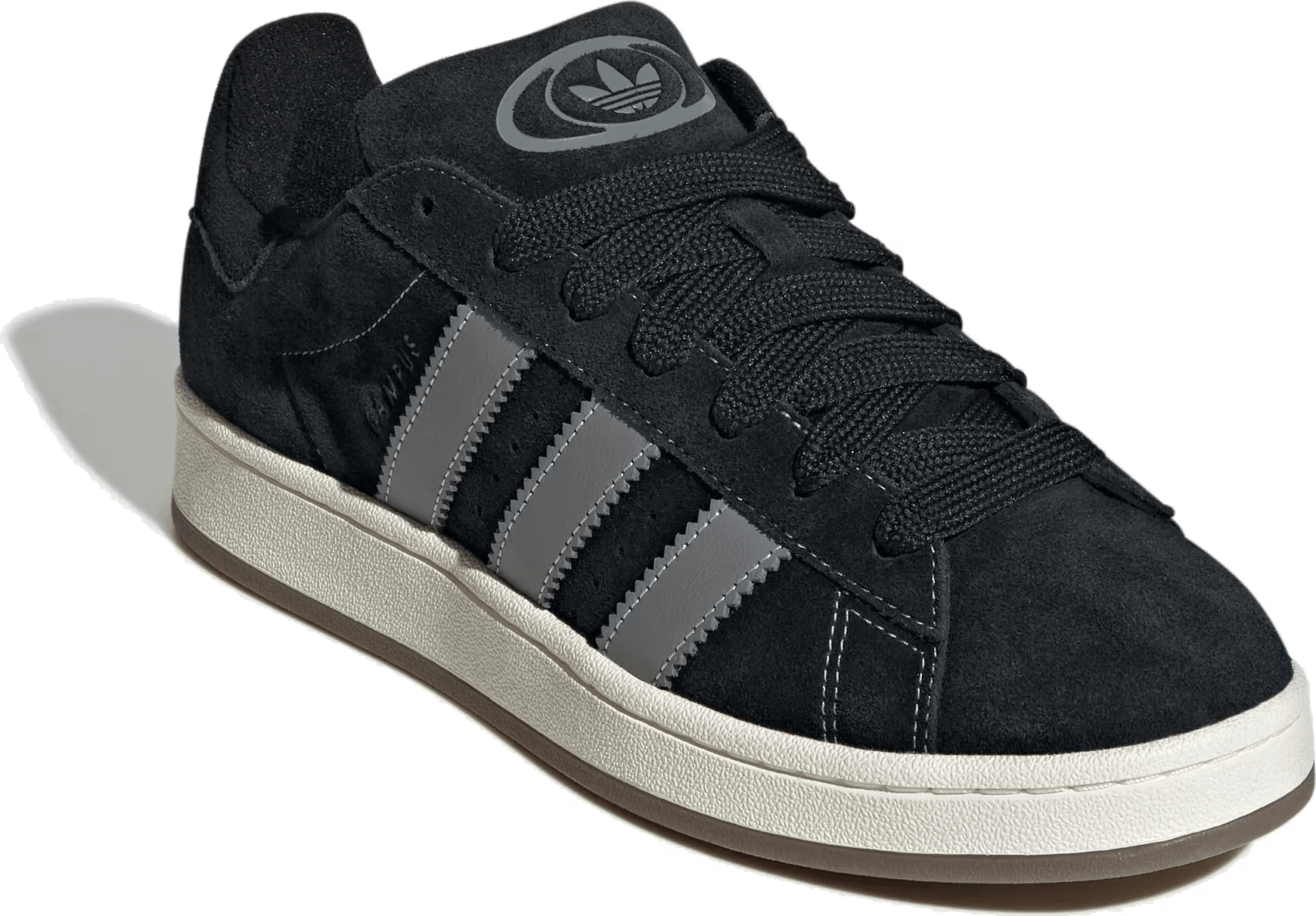 adidas Campus 00s Black Grey