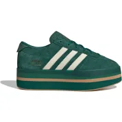 Adidas Gazelle Stack Wmns "Collegiate Green"