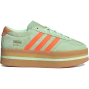 Adidas Gazelle Stack Wmns "Semi Green Spark"
