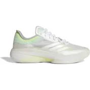 adidas Adizero Select 2.0 Low Zero Metalic Grey Two Lime Burst