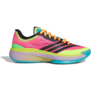 adidas Adizero Select 2.0 Low Lucid Pink Preloved Lime