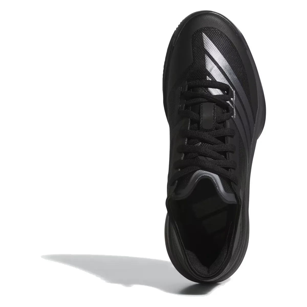 adidas Adizero Select 3.0 Black Iron Metallic