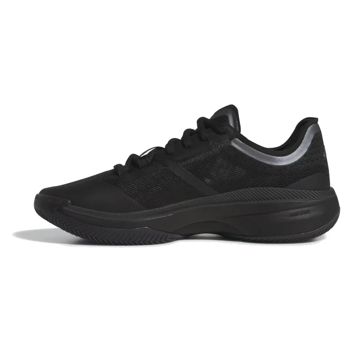 adidas Adizero Select 3.0 Black Iron Metallic
