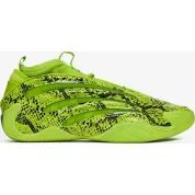 adidas Harden Vol. 9 Green Snakeskin