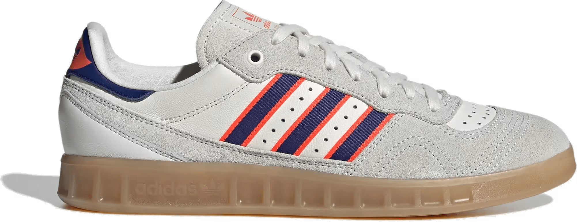 adidas Handball Top Rm Crystal White Victory Blue Solar Red
