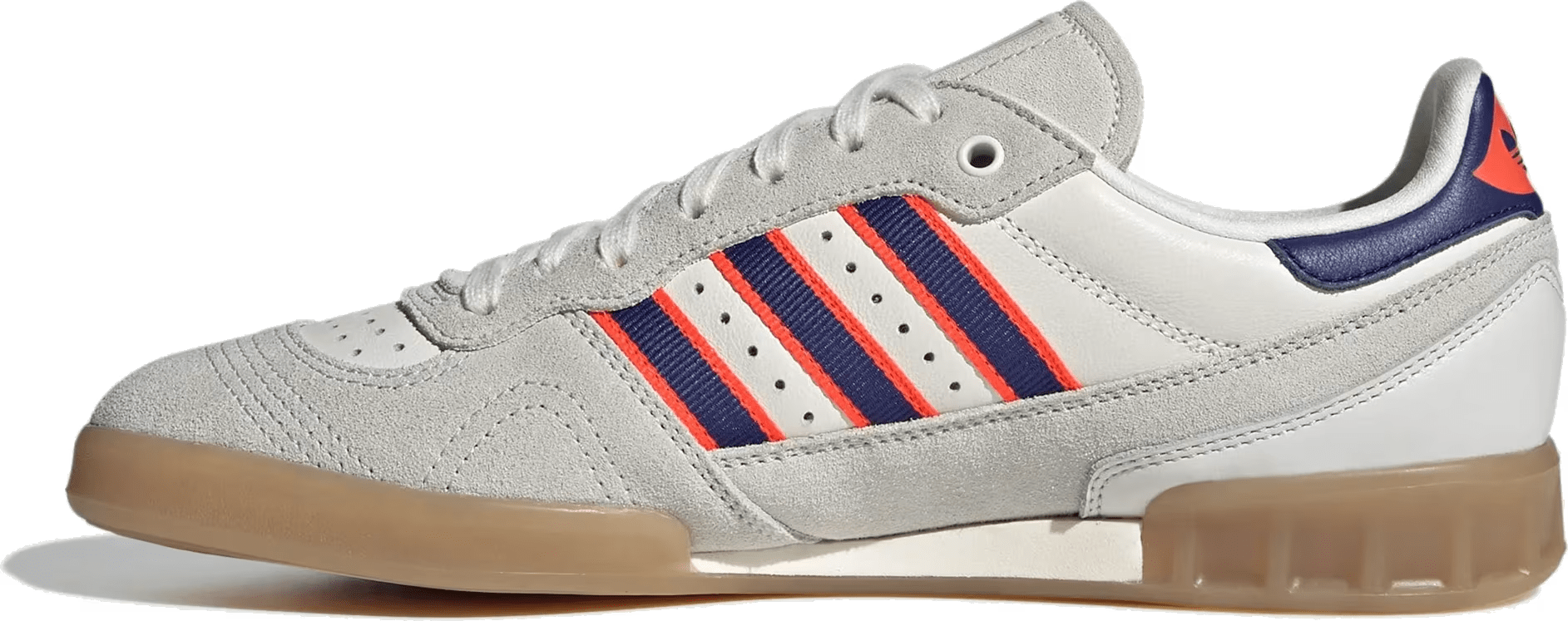 adidas Handball Top Rm Crystal White Victory Blue Solar Red