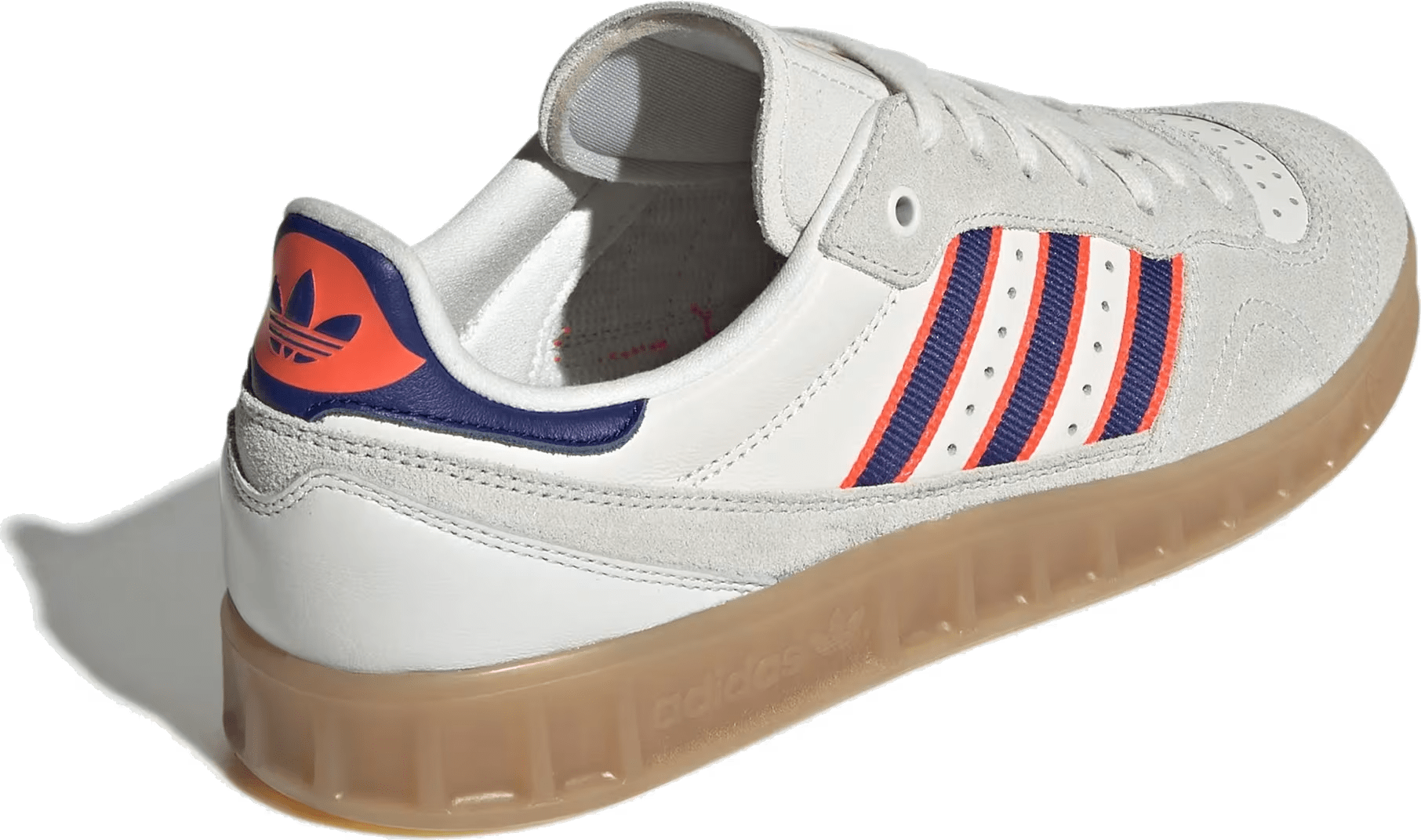 adidas Handball Top Rm Crystal White Victory Blue Solar Red