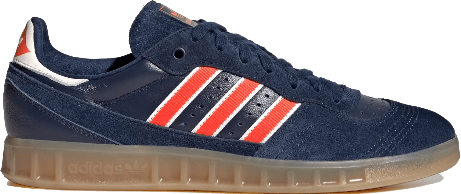 Adidas Handball Top RM "Night Indigo"