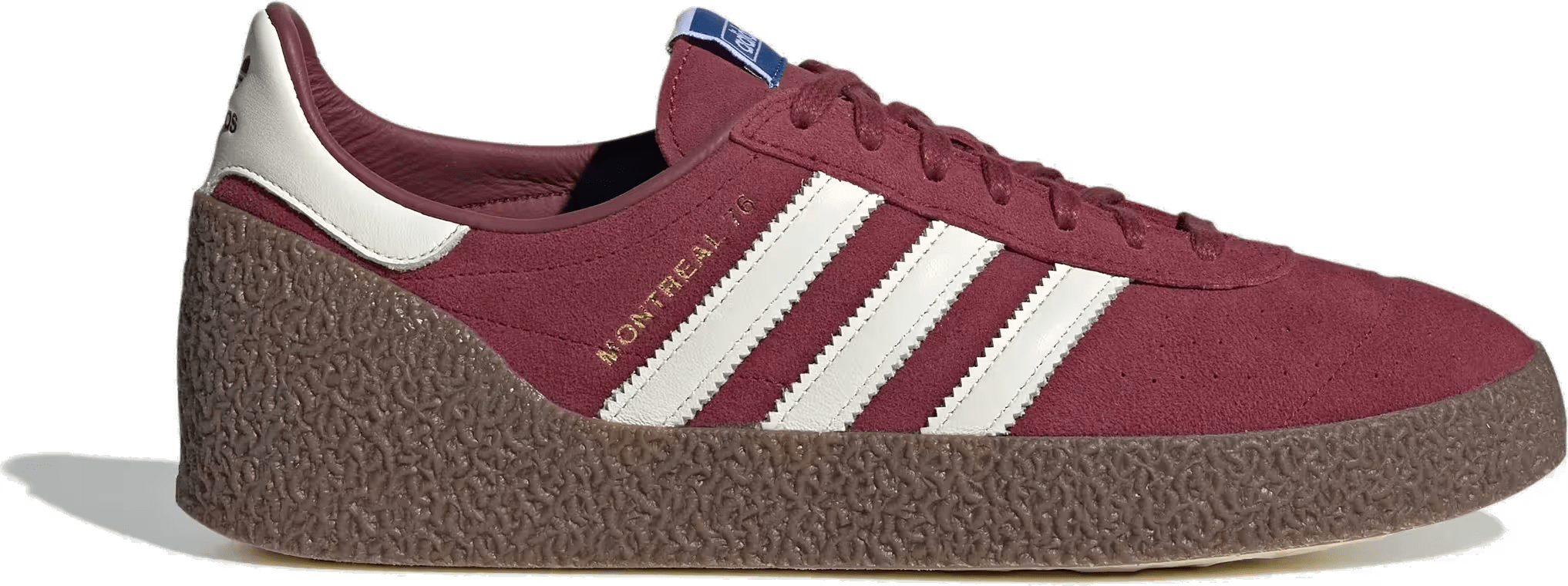 adidas Montreal 76 Noble Maroon