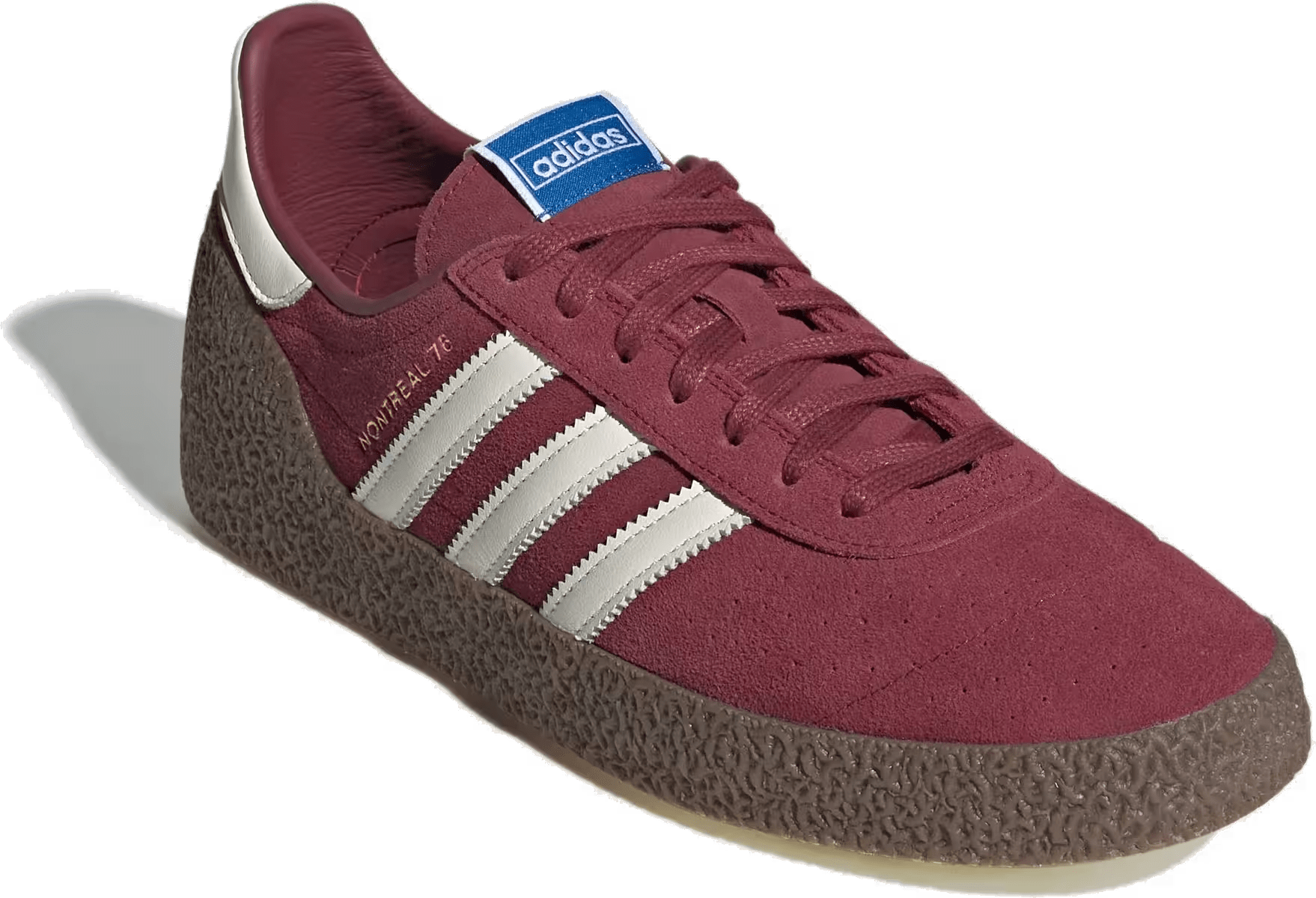 adidas Montreal 76 Noble Maroon