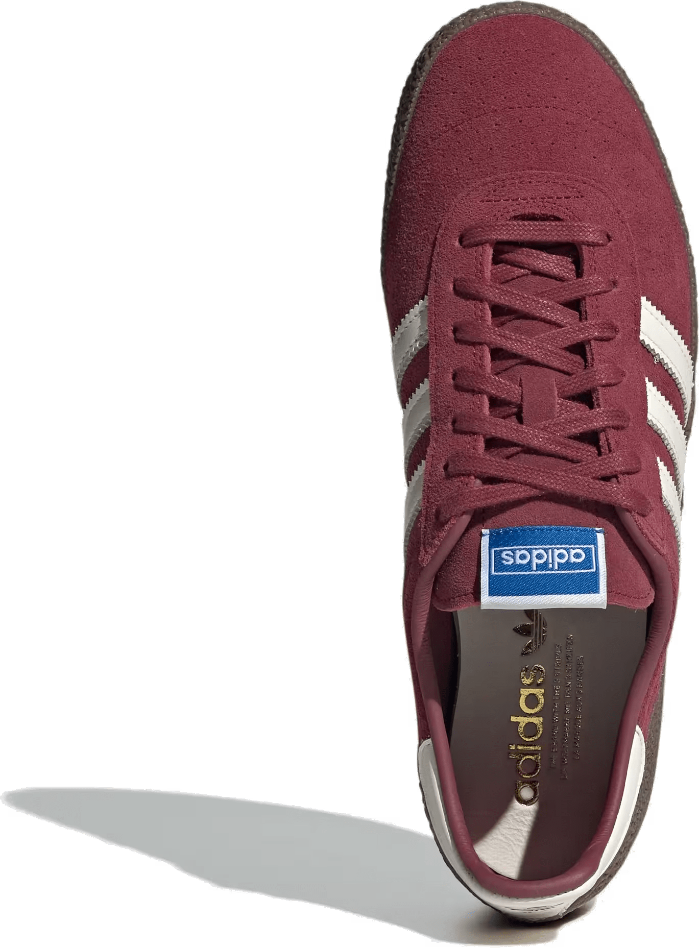 adidas Montreal 76 Noble Maroon
