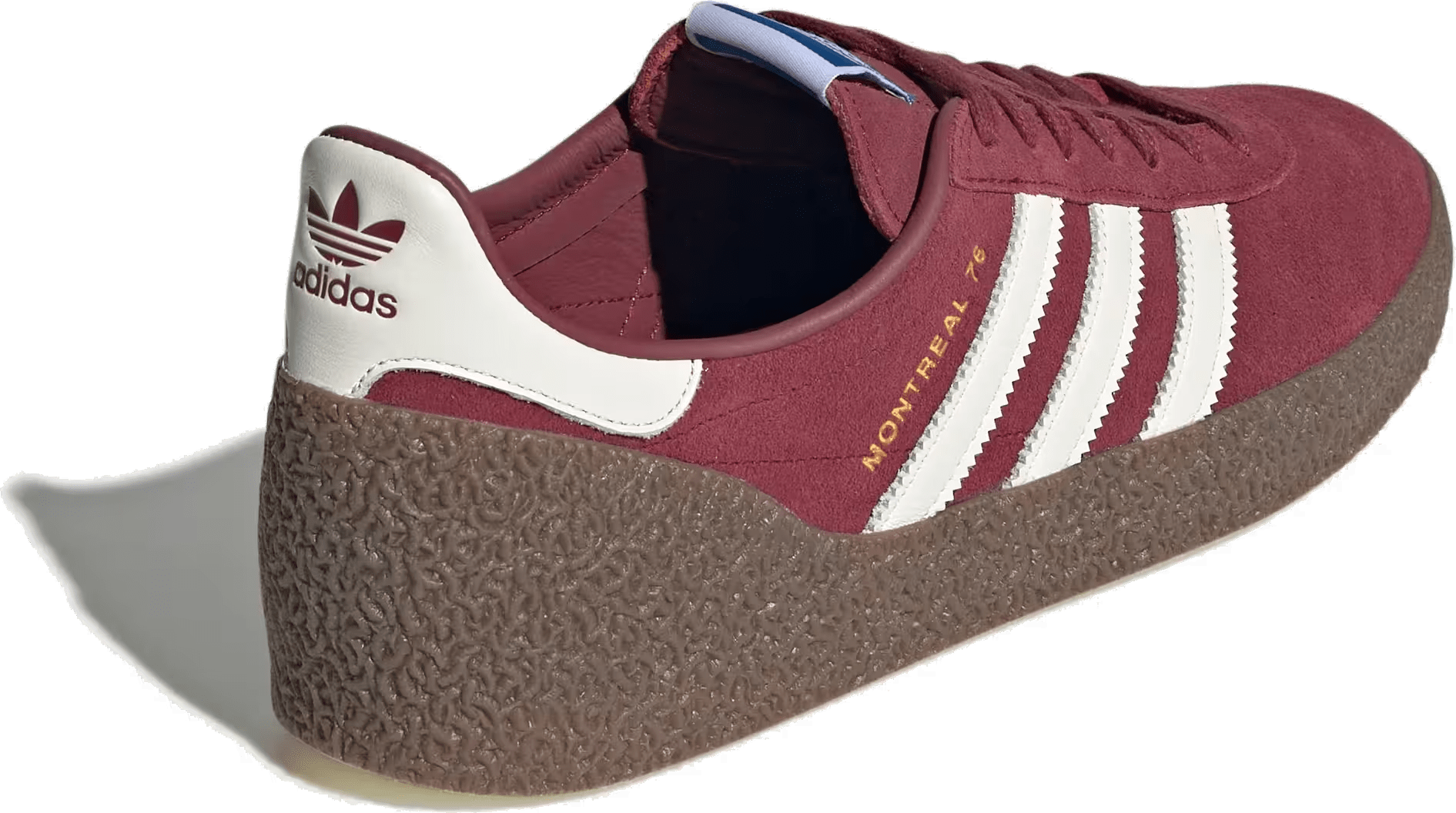 adidas Montreal 76 Noble Maroon