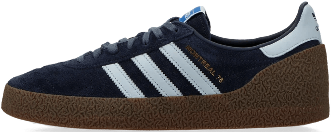 Adidas Montreal 76 "Shadow Navy"